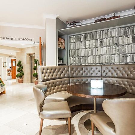 Wilton Hotel Μπρέι Εξωτερικό φωτογραφία