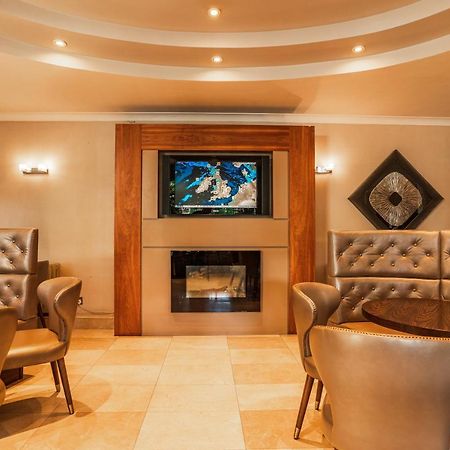 Wilton Hotel Μπρέι Εξωτερικό φωτογραφία