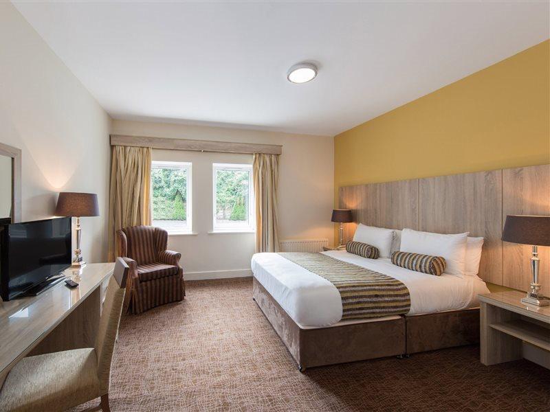 Wilton Hotel Μπρέι Εξωτερικό φωτογραφία