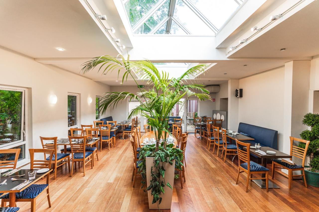 Wilton Hotel Μπρέι Εξωτερικό φωτογραφία