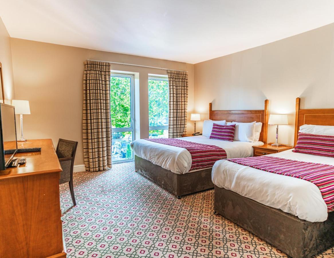 Wilton Hotel Μπρέι Εξωτερικό φωτογραφία