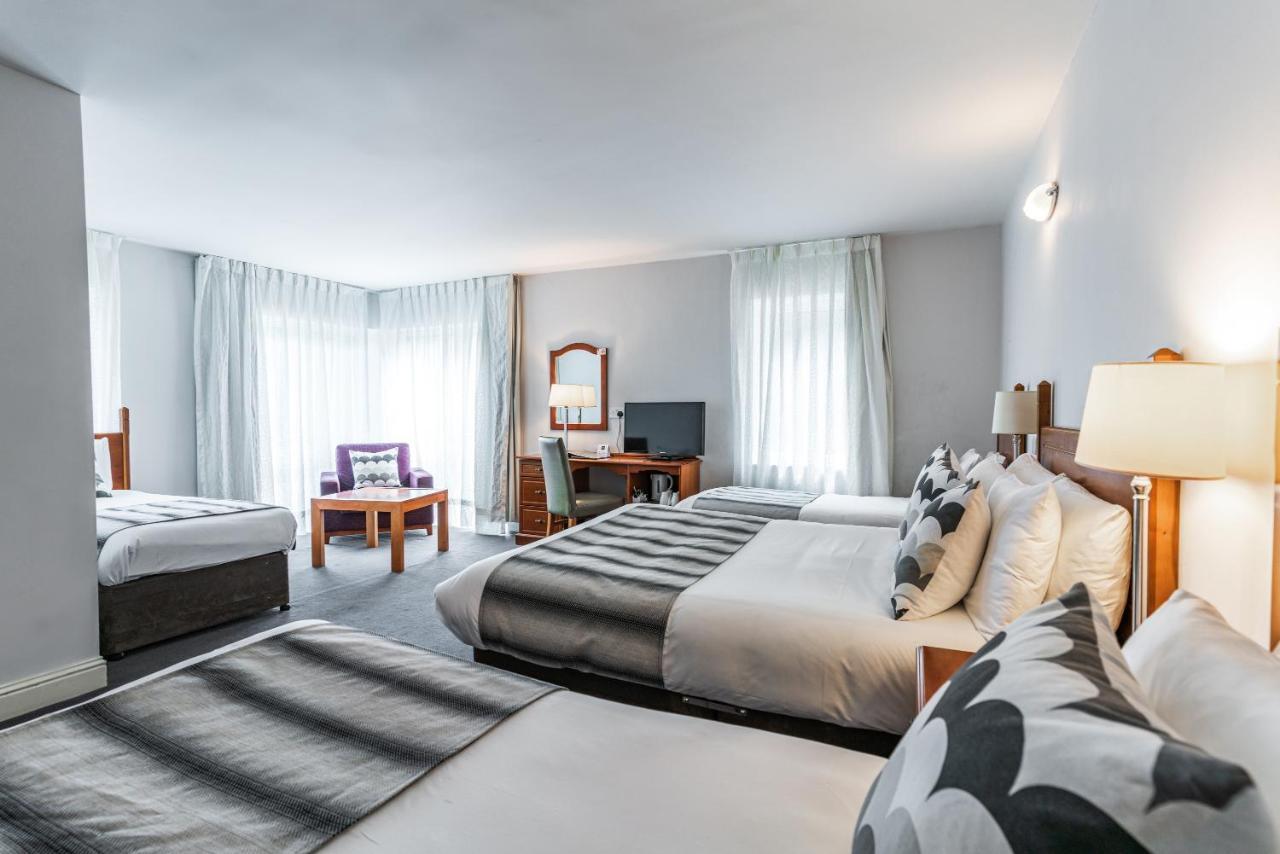 Wilton Hotel Μπρέι Εξωτερικό φωτογραφία