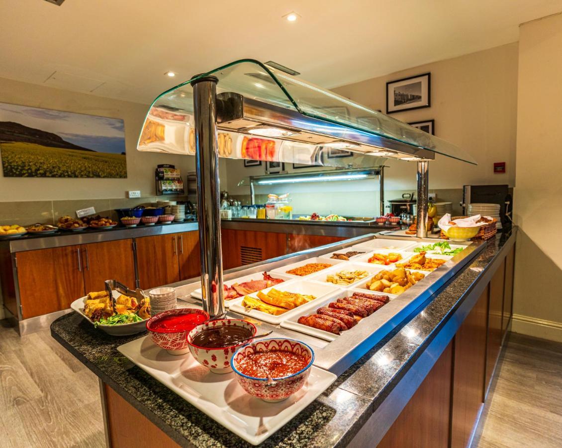 Wilton Hotel Μπρέι Εξωτερικό φωτογραφία