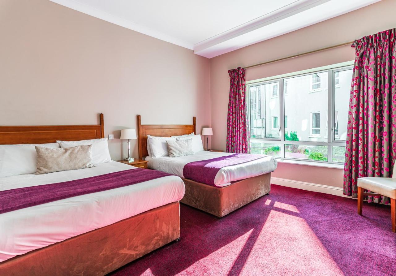 Wilton Hotel Μπρέι Εξωτερικό φωτογραφία
