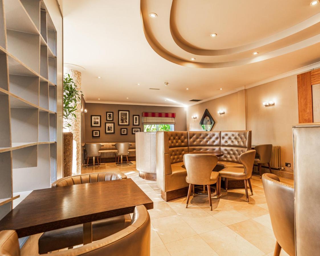 Wilton Hotel Μπρέι Εξωτερικό φωτογραφία