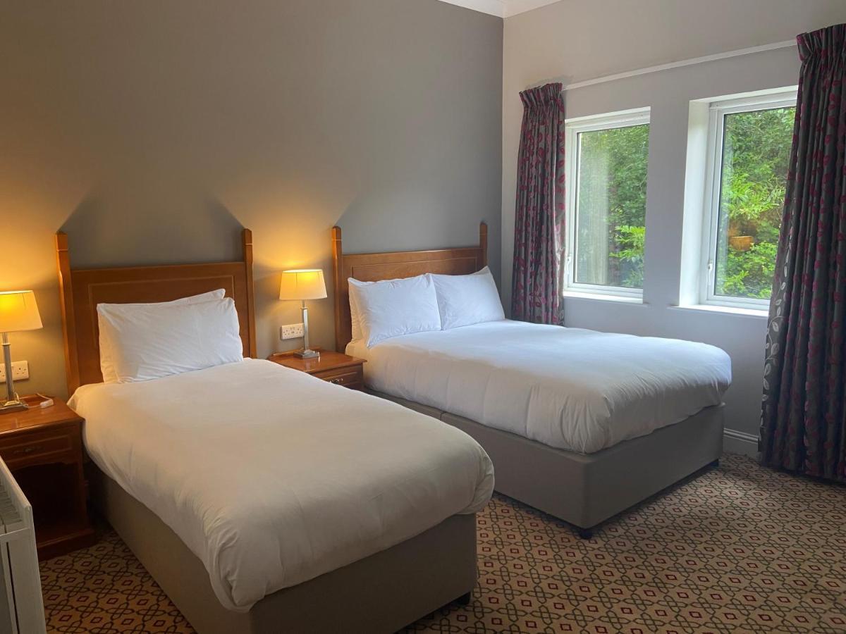 Wilton Hotel Μπρέι Εξωτερικό φωτογραφία
