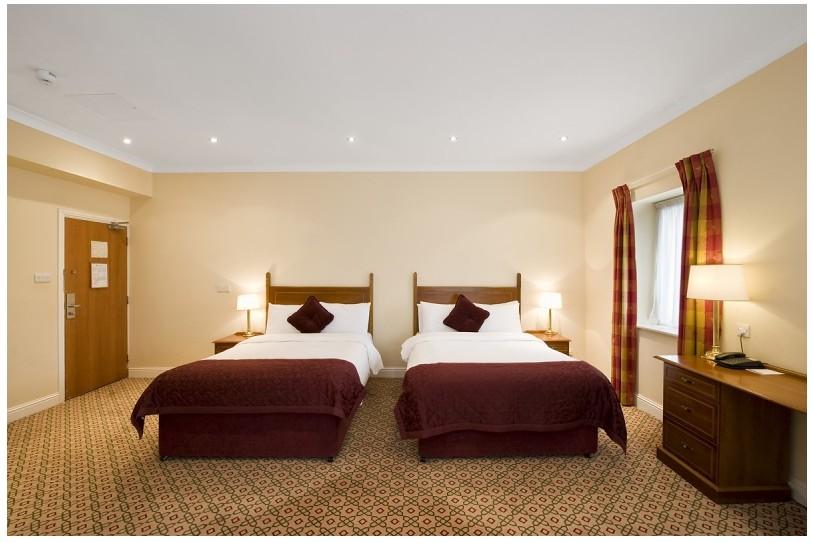 Wilton Hotel Μπρέι Εξωτερικό φωτογραφία