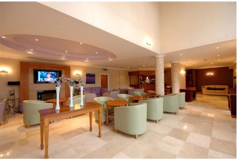Wilton Hotel Μπρέι Εξωτερικό φωτογραφία