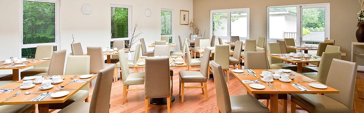 Wilton Hotel Μπρέι Εξωτερικό φωτογραφία
