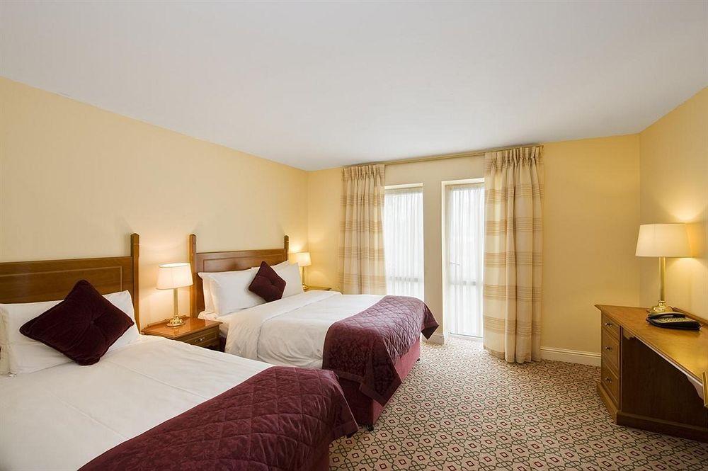 Wilton Hotel Μπρέι Εξωτερικό φωτογραφία