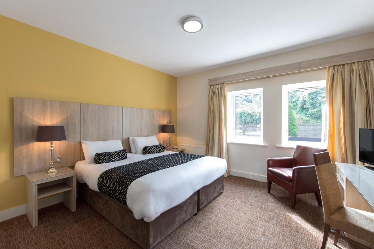 Wilton Hotel Μπρέι Εξωτερικό φωτογραφία