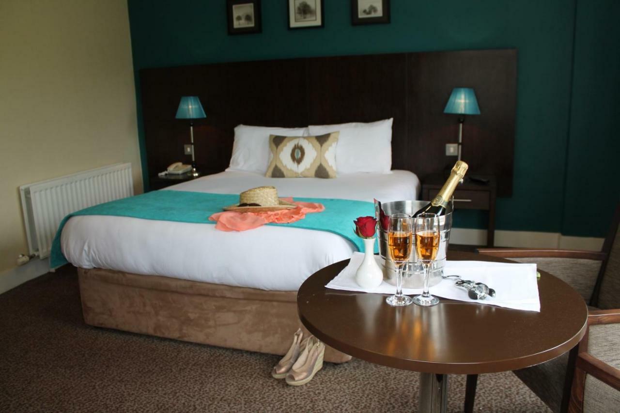 Wilton Hotel Μπρέι Εξωτερικό φωτογραφία